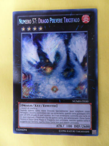 You★ Yu-Gi-Oh!: Brothers of Legend Numero 39: Utopia Number 39: Utopia