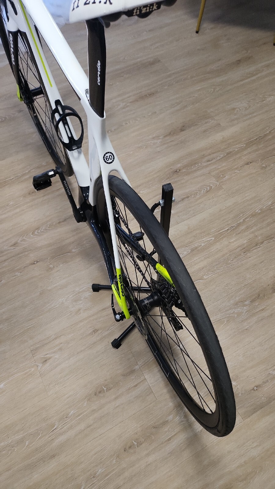 Sottocasco Bici In Fibra Di Carbonio Della Bicicletta Sedile Asta