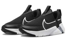 Nike Flex Plus 2 GS Black Dark Grey DV8999-003