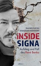 Inside Signa: Aufstieg und Fall des René Ben...