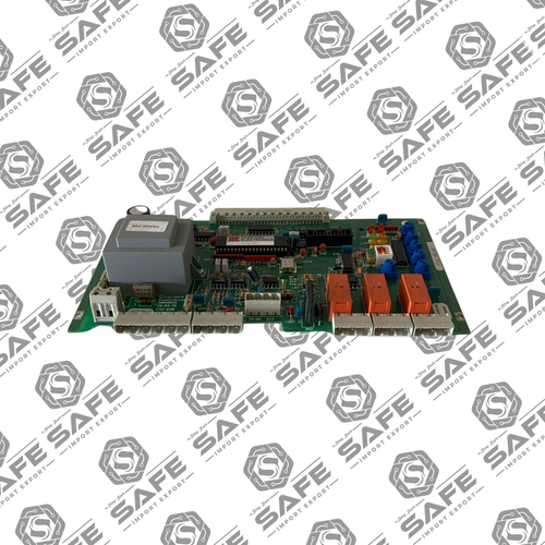 Abb 600500X2-600505X2-CTR70136 (Fairford Electronics) Fast Delivery - 第 3/7 張圖片