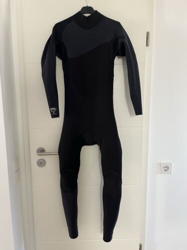 NEU - RIP CURL Neopren Anzug Lang S Surf Wellenreiten 3/2mm Wasser 15 - 21 Grad - Bild 3 von 8