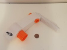 Nerf Modulus Swivel Handle Extension Tactical Rail Gun Attachment, Regulator