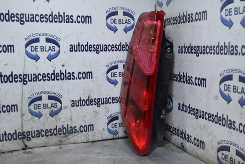 Piloto Trasero Izquierdo para FIAT GRANDE PUNTO (199) * 2804471 - Imagen 2 de 3