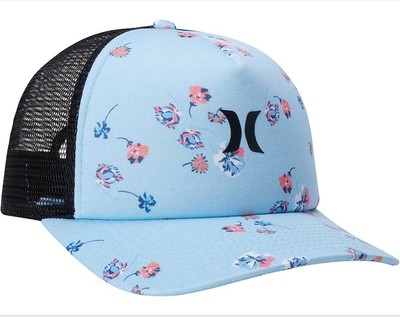 Hurley Women's Curved Baseball Cap with 
