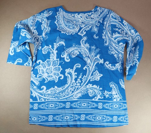 (4) AMERICAN SWEATHEART casual t-shirts NEW Women's MEDIUM 100% COTTON - Picture 18 of 20