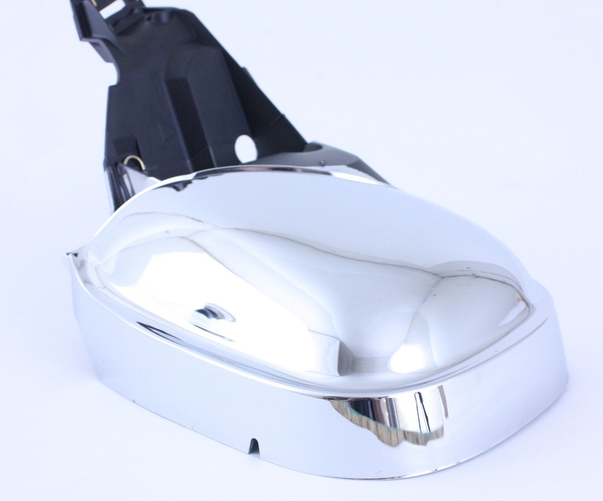 BMW 98-08 K1200LT Left Mirror Cover Housing Cap #51167670951 | eBay 
