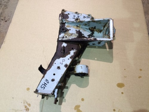 Lotus Elan Chassis Leg RH - Gruppo Lotus Elan Longeron RH - J100A0320F - Foto 6 di 8