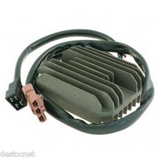 VOLTAGE REGULATOR FOR Aprilia SPORTCITY 250cc (EOM 58086R) NEW