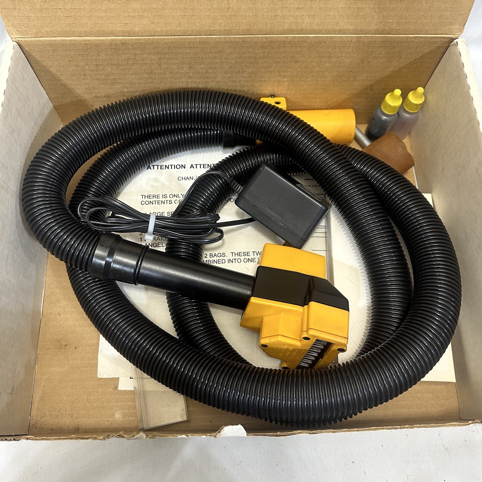 Flowbee Precision Home Haircutting System 4D61460010 As Seen On TV