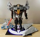 Figuras de acción de Transformers y robots Hasbro, Transformers Crossovers