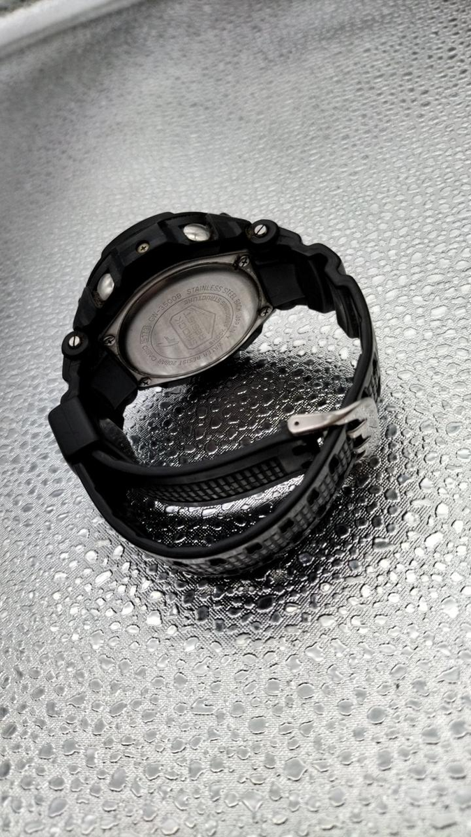 時計 kny25141#154 G-SHOCK BW-3500B kny25141#154 G-SHOCK BW-3500B