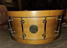 Ddrum Bamboo Snare Dum