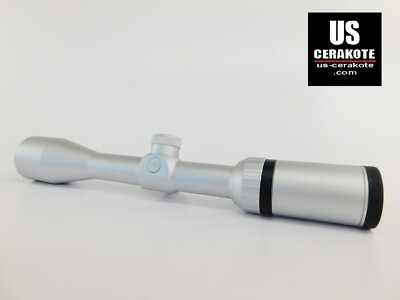 Hawke Vantage 3-9x40mm 30/30 Duplex Satin Silver 14120