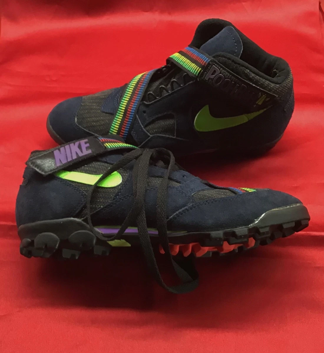Nike 2024 brand shoes
