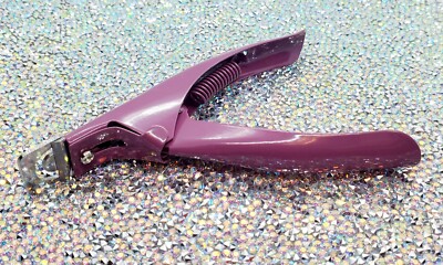 nail clipper,clipper for nail tips, corta tips, clipper for acrylic ...