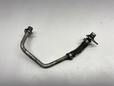 Tube d'échappement BMW 535