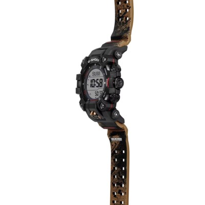 G-Shock Mudman Land Cruiser Toyota Auto Body Limited Edition Watch