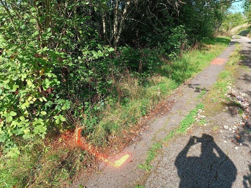 Grundstück, 432 m², Welzheimer Wald, Schorndorf, Haubersbronn - Bild 7 von 17