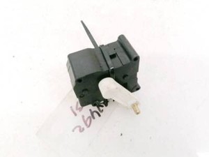 Volkswagen Phaeton 2002 Heater Vent Flap Control Actuator Motor 3D #1748052-75