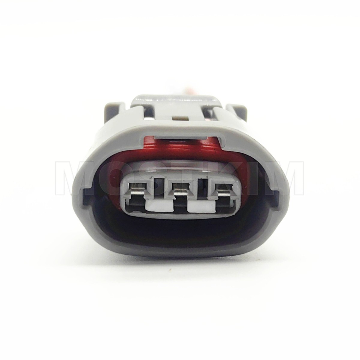 3-Way Alternator Connector Pigtail Plug Fit For INFINITI G37