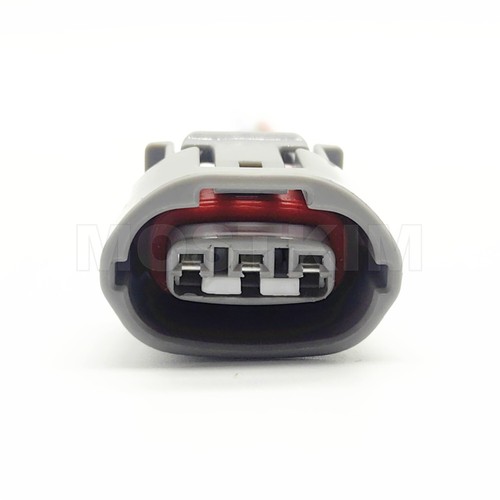 3-Way Alternator Connector Pigtail Plug Fit For Lexus LS430 V8 4.3L 2001-2003 - Bild 2 von 7