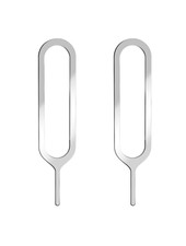 Replacement Sim Tray Opener 10 Pack 