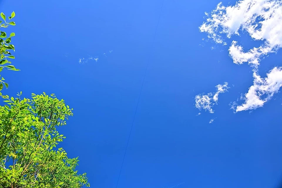 Marumi Lens Filter Polarizing Filter 48 mm PL Film Camera Japan #23057B - Image 2 of 4