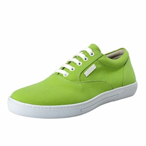 versace canvas shoes