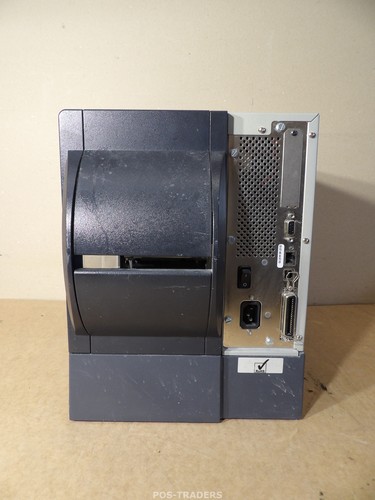 Zebra ZM400 stampante termica per etichette ZM400-300E-0100T LAN - 372.981 PO... - Afbeelding 8 van 9