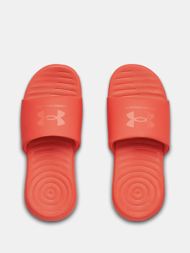 Женские босоножки Under Armour Ansa с фиксированными вставками Beta 3023772-602 3390₽