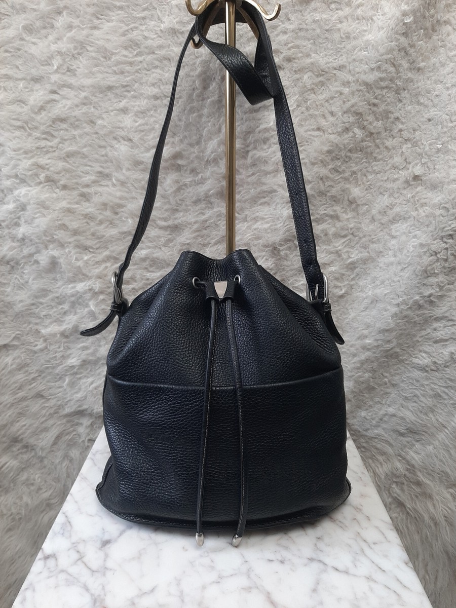 danier leather black leather backpack DS386 Updated Touring Back Pack With Studs Carry your essentials in style with the RiderForge Touring Backpack with Studs Vintage Danier Black Pebble Leather