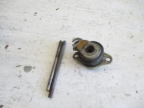 PINION, RELEASE