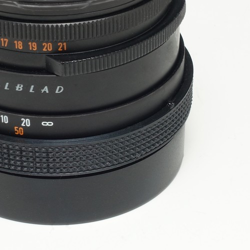 Replacement Hasselblad CF 40mm 50mm 60mm 80mm Lens Focus Snap Ring Grip - Part A - Picture 2 of 11