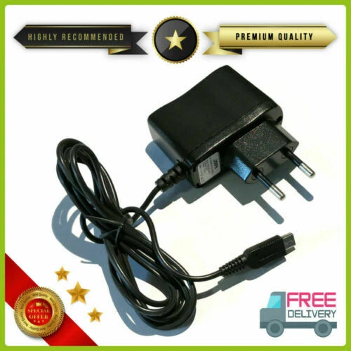 Accessori Nintendo per videogiochi e console per Nintendo 3DS