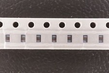 Lot of 5 0603CS-R20XGLW Coilcraft Fixed Inductor 200nH 100MHz 1.98 Ohm 2% 0603