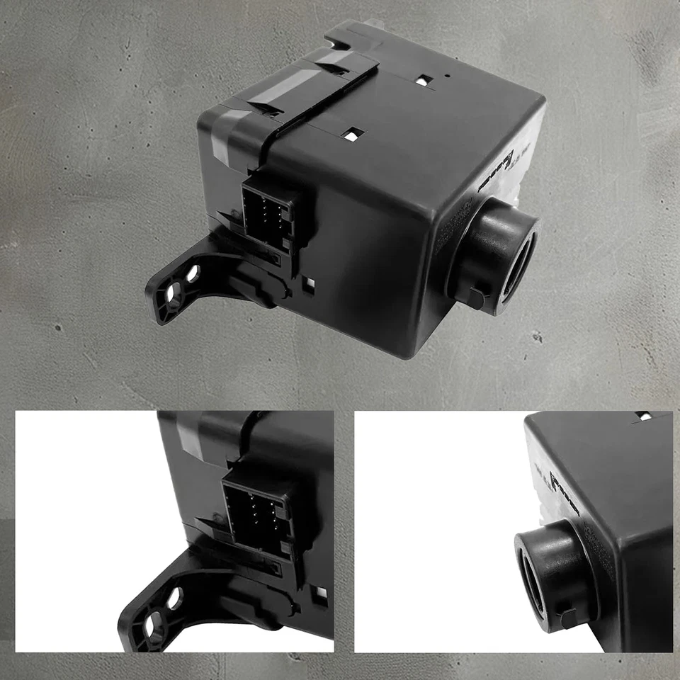 Ignition Switch Node Module & Key,For 08-10 Dodge Journey 68210155AB 68210155AA - Image 4 of 4