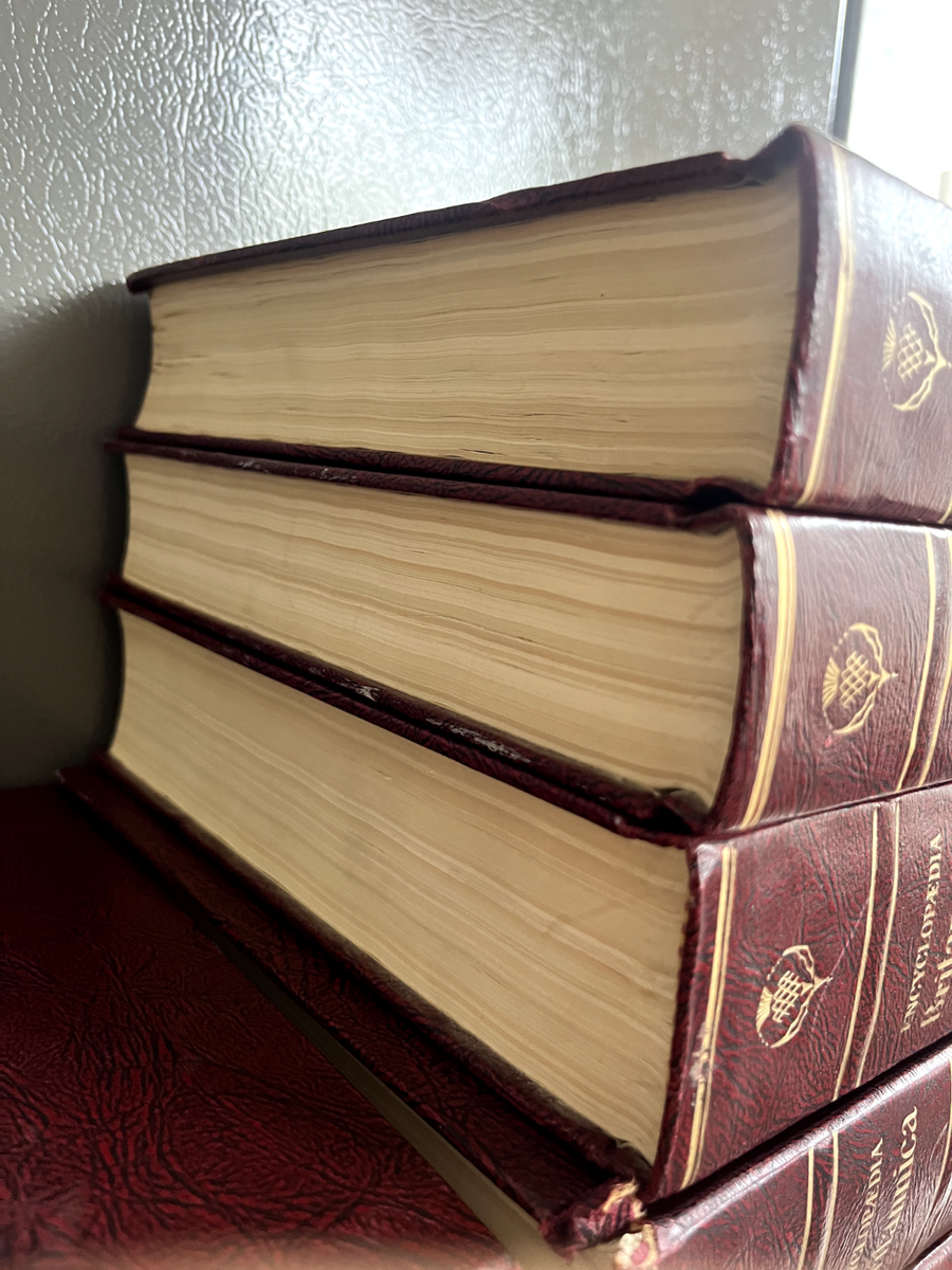 ENCYCLOPEDIA WORLD NOV 全16巻セット World Book Encyclopedia - World Book Inc. : Vol. 21, W-X-Y-Z