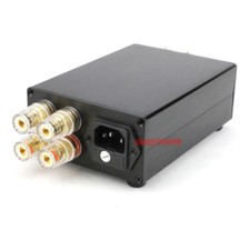 External Speaker Protector For Stereo Amplifier / Speaker Protection