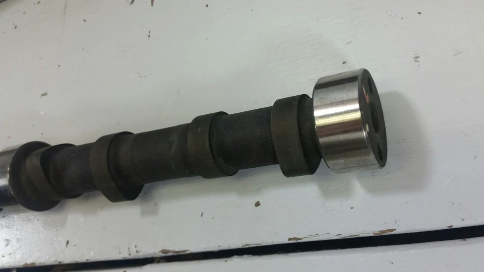 Perfect Circle 229-1708 Engine Camshaft Fits 1967-79 Chevy Olds Pontiac 2.5L - Image 2 of 3