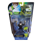 Ben 10 Alien Force Action Figure 'Kevin Levin: DNA Alien Heroes' - Bandai/New 🐙