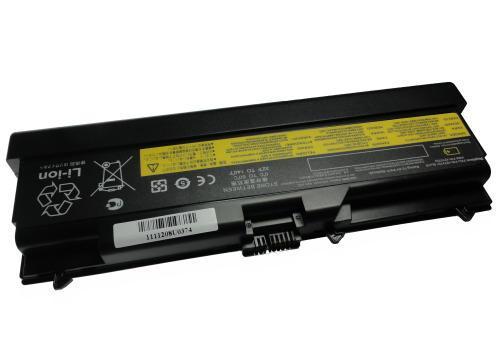 AKKU 6600mAh ersetzt IBM Lenovo Thinkpad 42T4711 42T4790 42T4799 42T4803 - Bild 1 von 1