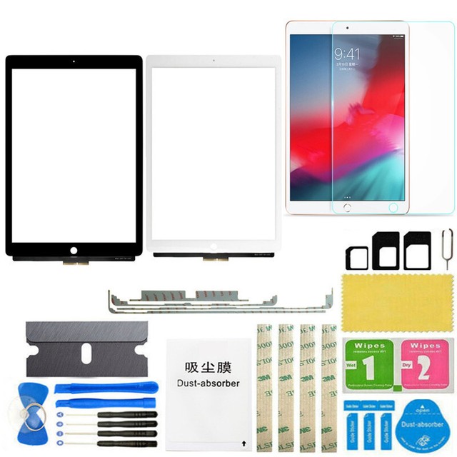 For iPad Pro 12.9 1st 2015 A1584 A1652 Touch Screen Digitizer Glass Replacement For iPad Pro 12.9 1st 2015 A1584 A1652 Touch Screen Digitizer Glass Replacement