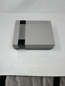 Nintendo NES Juego de Acción Sistema Consola en Caja Zapper Mario Duck