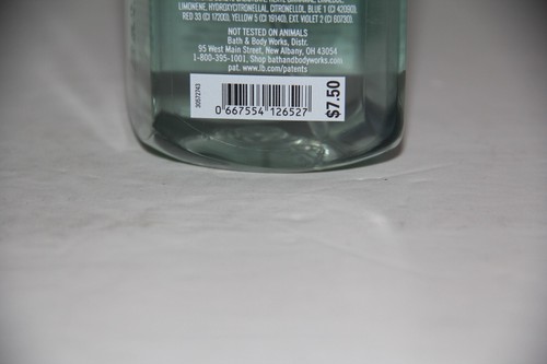 Bath & Body Works Gentle Foaming Hand Soap 8.75 oz / 259 mL (You Choose) NEW! - Picture 495 of 703