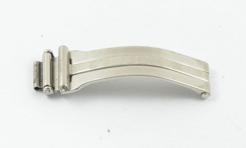 Chiusura Deployante Originale Breitling 14mm Per Callistino, Lady J E Altri