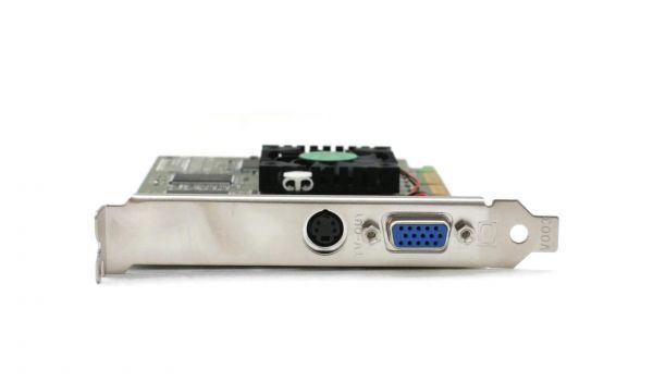 Video card,geforce2pro 32mb ddr sdram (m8820), ms-8820 ver Video card,geforce2pro 32mb ddr sdram (m8820), ms-8820 ver