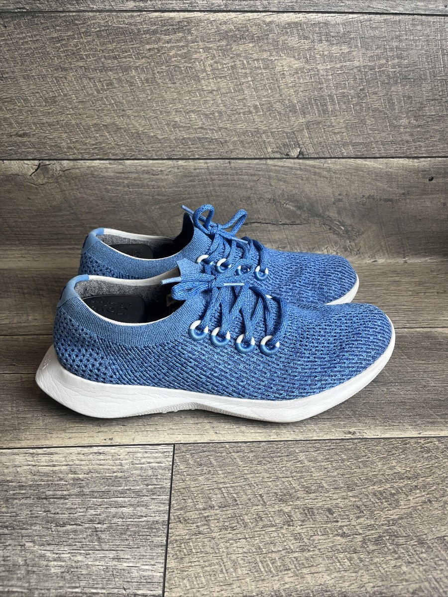 Allbirds Tree Dasher 2 Mens Size 10 Running Shoes Athletic‎ Sneakers TD2 Allbirds Shoes Mens Sz 13 Tree Dasher 2 Running Sneakers  main image 4