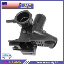 Fit For Hyundai Elantra 2018 2019 2020-2022 Engine Radiator Coolant Filler Neck