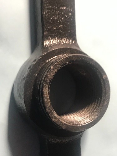 Extractor mango en T Posi Lock SPX 11057, para usar con 110,210 tiradores de engranajes nuevo - Imagen 5 de 5